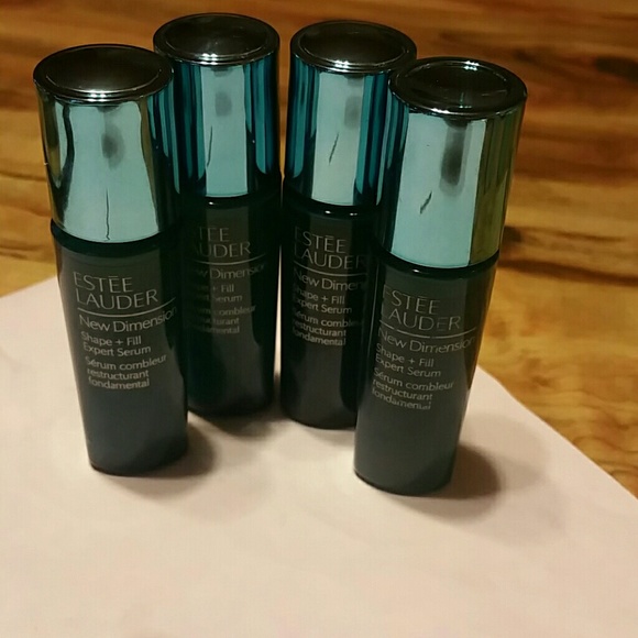 Estee Lauder New Dimensions