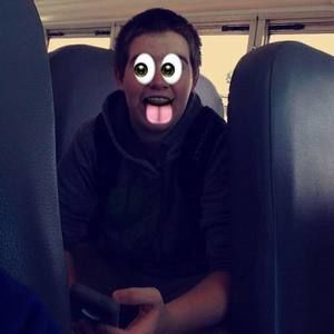 Meet your Posher, Connor