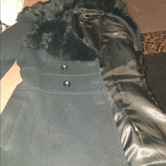 Trench coat - Picture 3 of 3