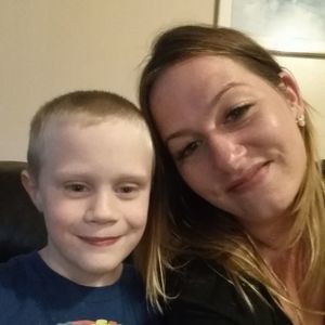 Meet your Posher, Dorothy