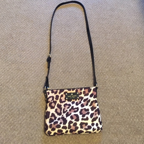 Kate Spade Copa Cabana