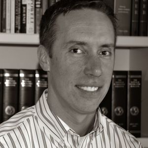 Meet your Posher, Jeff