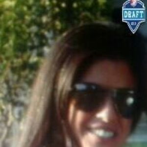 Meet your Posher, Melanie