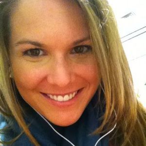 Meet your Posher, Catherine