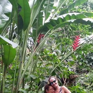 Meet your Posher, Delores