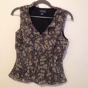 Ann Taylor Blouse
