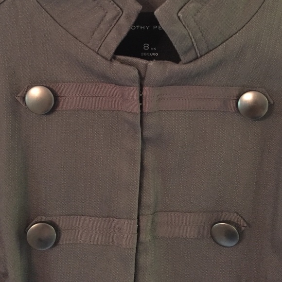 NWOT Anthropologie jacket - Picture 2 of 4