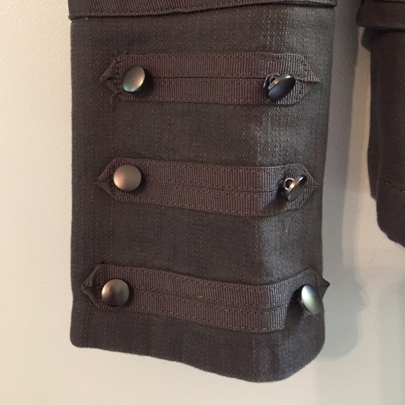 NWOT Anthropologie jacket - Picture 3 of 4