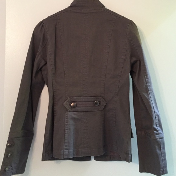 NWOT Anthropologie jacket - Picture 4 of 4