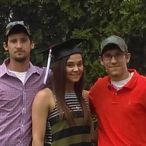 Meet your Posher, Lee sheila