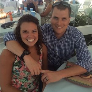 Meet your Posher, Ashlee