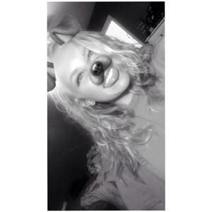 Meet your Posher, Aubrey