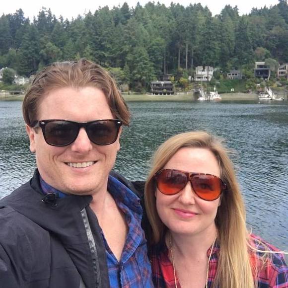 Meet your Posher, Bronwyn