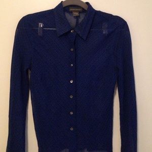 Banana Republic blouse