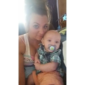 Meet your Posher, Stephanie liane