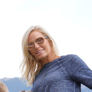 Meet your Posher, Stephenie