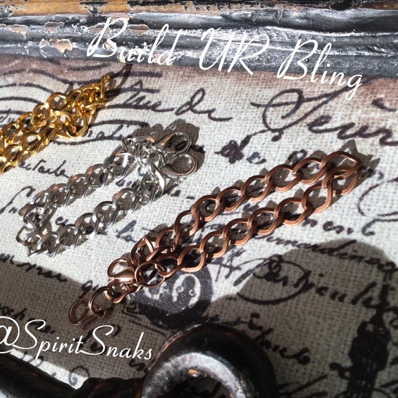 📿Medical 🆔 Custom Bracelet Bling📿 - Picture 3 of 6