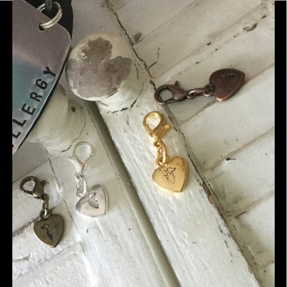 📿Medical 🆔 Custom Bracelet Bling📿 - Picture 5 of 6