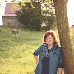 Meet your Posher, Monica lane