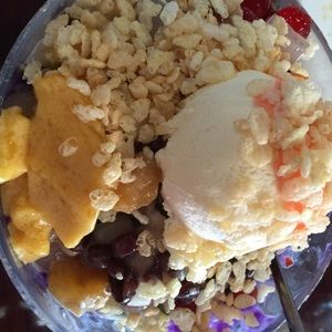 Meet your Posher, Caroline