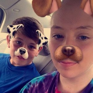 Meet your Posher, Abby