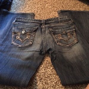 Big Star jeans