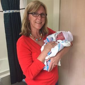 Meet your Posher, Christie
