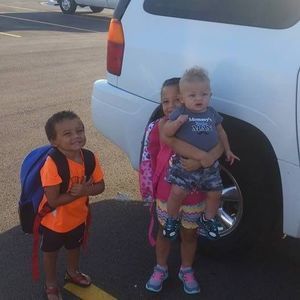 Meet your Posher, Lynn