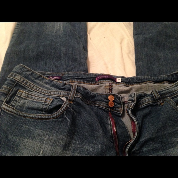 Vigoss Jeans