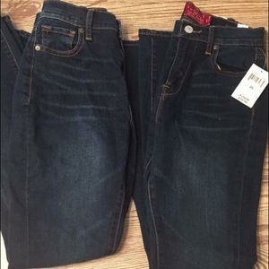 Lucky Brand Jeans