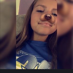 Meet your Posher, Katelyn