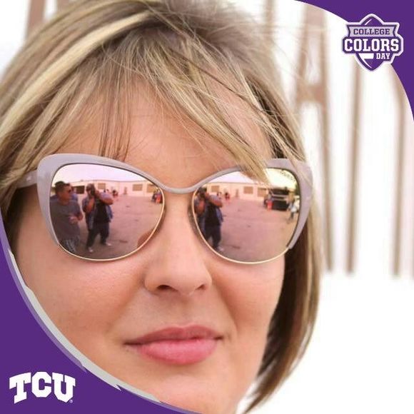 Meet your Posher, Natashia