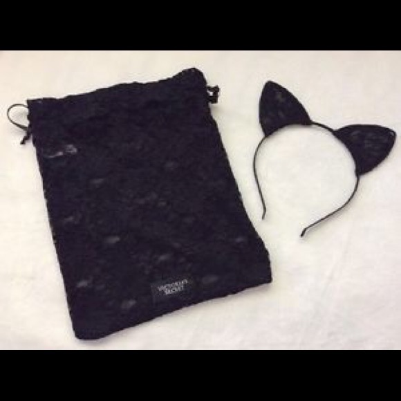 😻Victoria secret ears cat
New - Picture 3 of 4