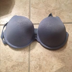 Padded Perfect Coverage Victoria's Secret Bra