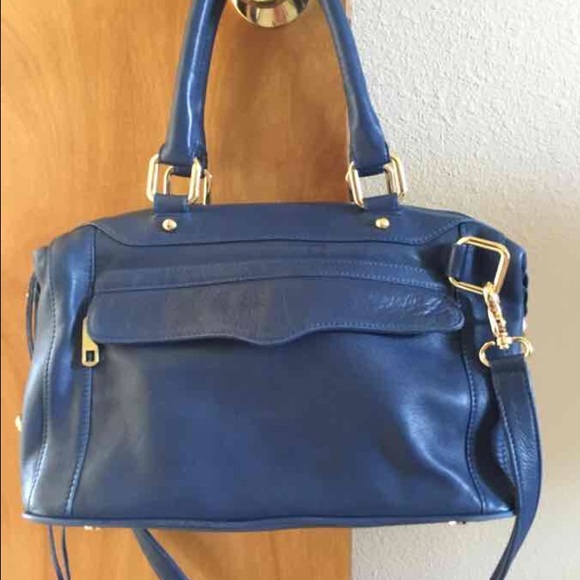 Rebecca Minkoff morning after stachel - Picture 1 of 4