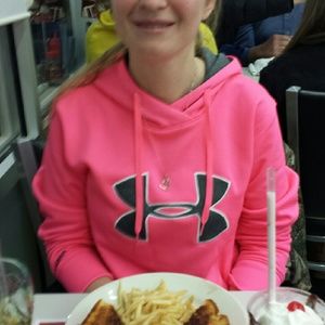 Meet your Posher, Amber