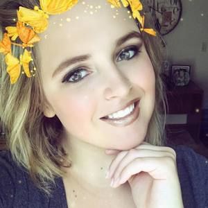 Meet your Posher, Alexandra