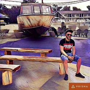 Meet your Posher, Jose david