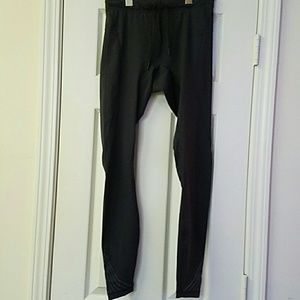 Lululemon Men's Running Tights