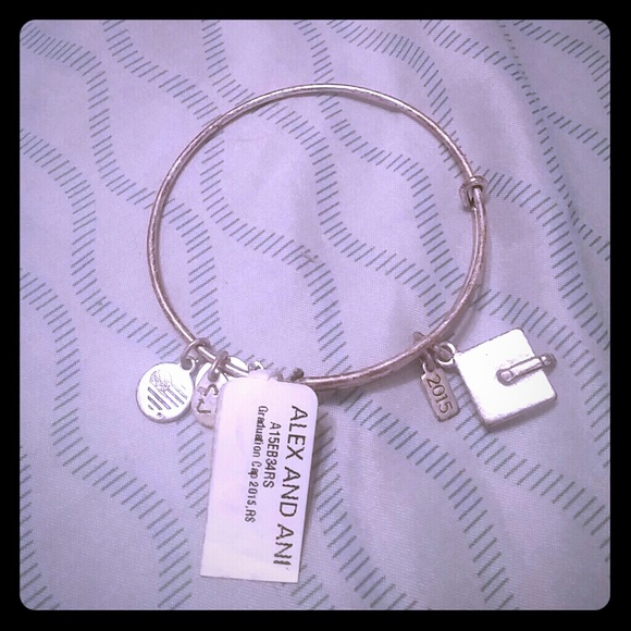 Alex and Ani Bracelet