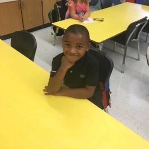 Meet your Posher, Latonya