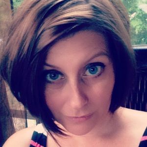 Meet your Posher, Stacy