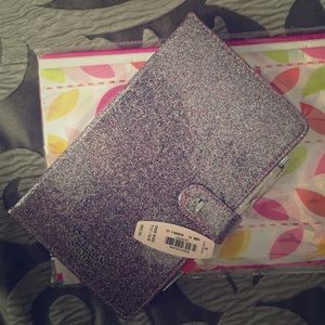 🆕WT Victoria's Secret Planner- Sparkle - ✨