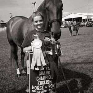 Meet your Posher, Mariah