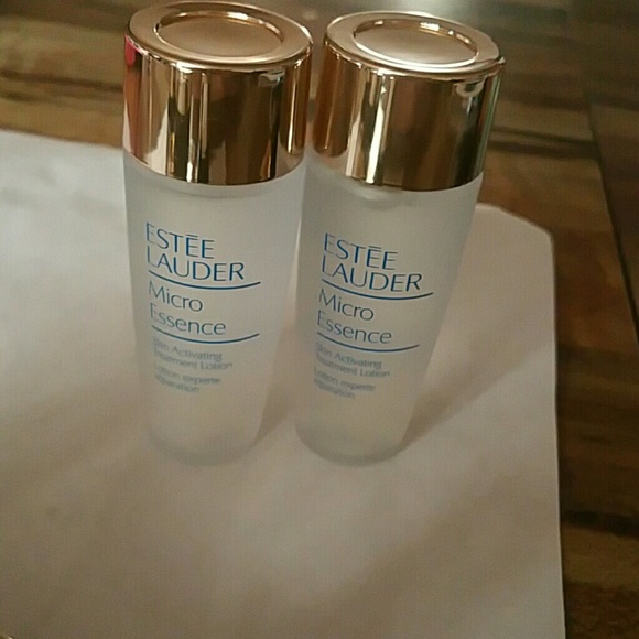Estee Lauder Micro Essence Skin Activating Treatme