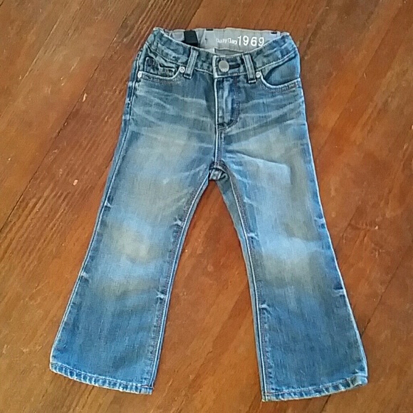 Baby Gap Jeans👖 so cute