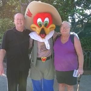 Meet your Posher, Joelene