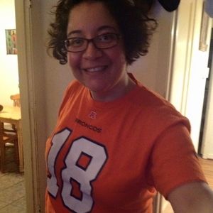 Meet your Posher, Viola