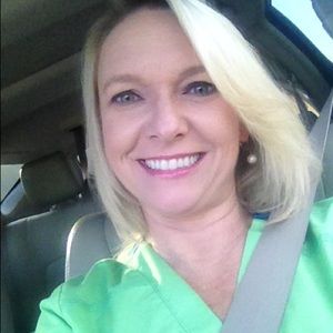 Meet your Posher, Tammy