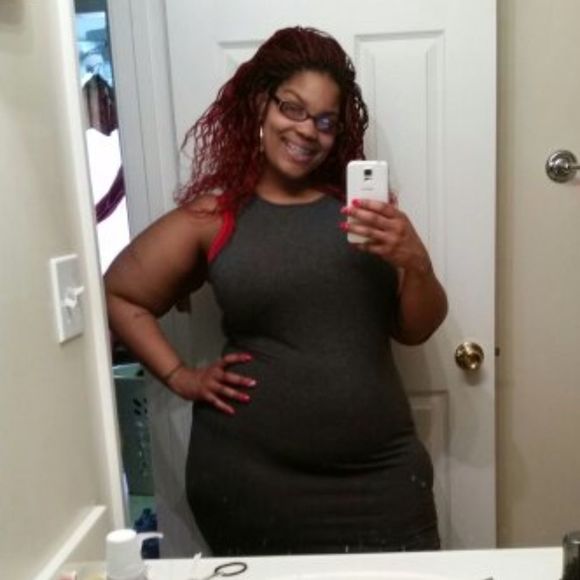 Meet your Posher, Christina - Picture 1 of 1